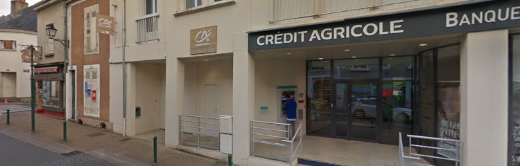 Photo du Banque Crédit Agricole Bonnétable - Banque Assurance à Bonnétable