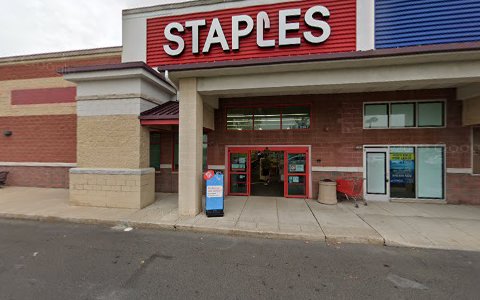 Office Supply Store «Staples», reviews and photos, 2230 Marlton Pike W, Cherry Hill, NJ 08002, USA