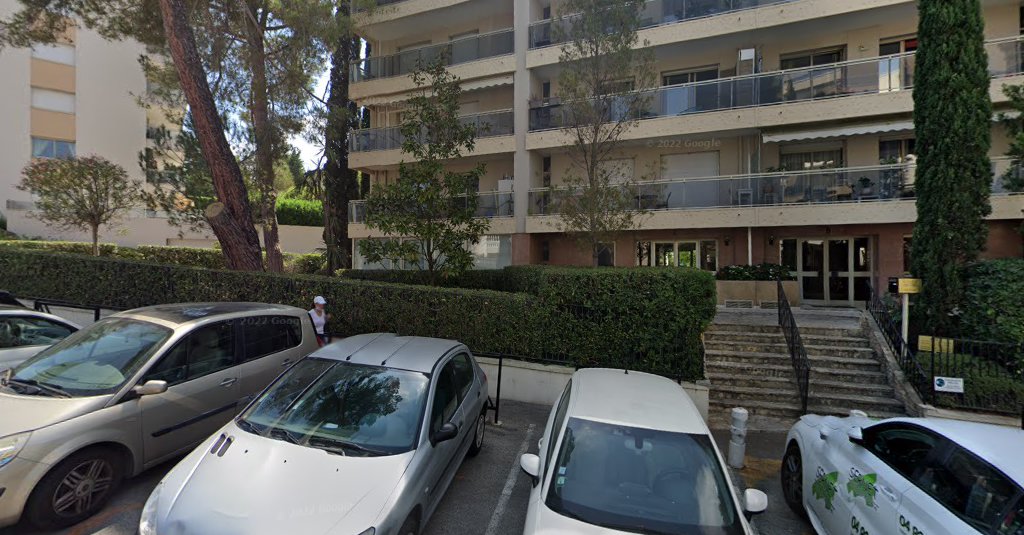 CGCI Centre Gestions et Conseils Immobiliers à Cannes (Alpes-Maritimes 06)