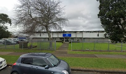 Auckland Seventh-day Adventist High School