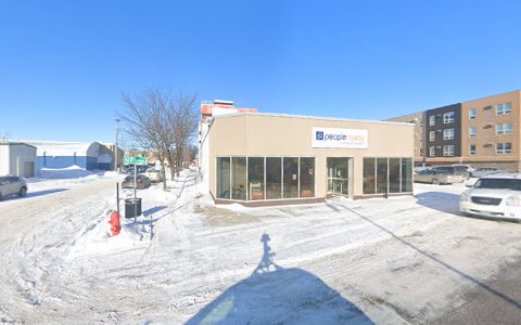 Employment Agency «PeopleReady», reviews and photos, 723 Northern Pacific Ave, Fargo, ND 58102, USA