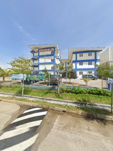 Street View & 360deg - Mutiara Bangsa 7 School