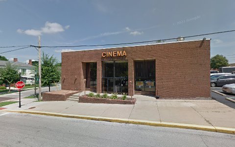 Movie Theater «Ashley Square Cinema», reviews and photos, 2 Ashley Square, Greencastle, IN 46135, USA