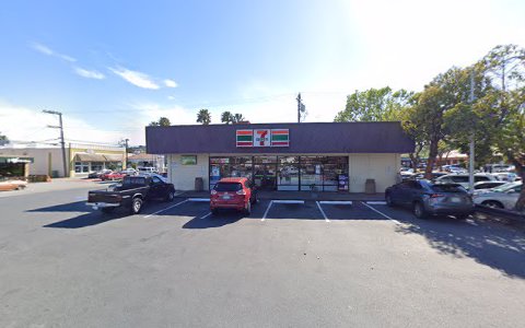 Convenience Store «7-Eleven», reviews and photos, 401 El Camino Real, Millbrae, CA 94030, USA