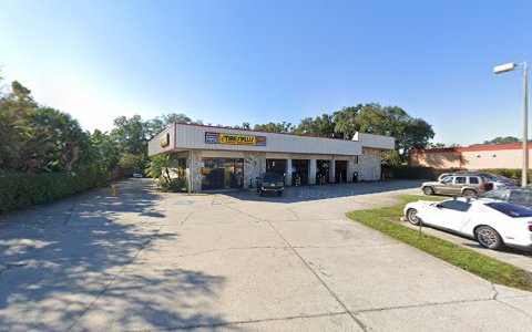 Tire Shop «Tires Plus», reviews and photos, 3694 Tampa Rd, Oldsmar, FL 34677, USA
