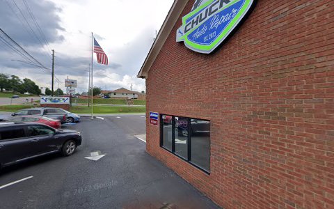 Tire Shop «B&B Tire and Auto Service», reviews and photos, 1151 Marietta Hwy, Canton, GA 30114, USA