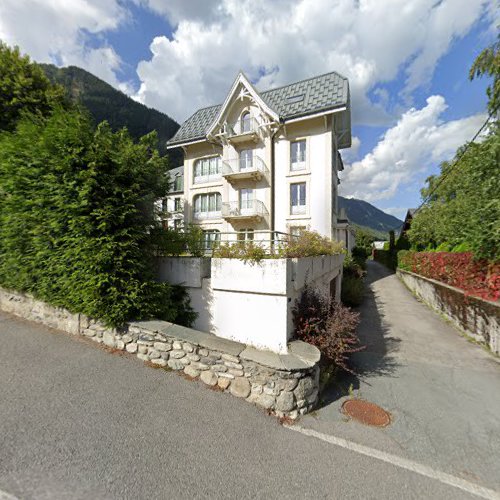Lodge Chez Marty Chamonix-Mont-Blanc