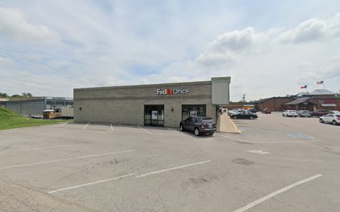 Print Shop «FedEx Office Print & Ship Center», reviews and photos, 3320 N Franklin St, Muncie, IN 47303, USA