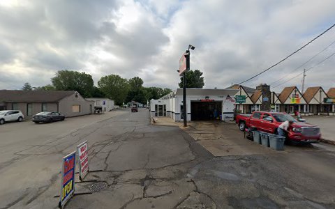 Car Wash «Car Care II», reviews and photos, 2657 W 8th St, Erie, PA 16505, USA