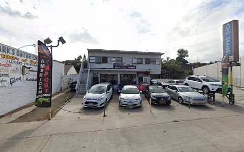 Used Car Dealer «Auto Gallery», reviews and photos, 3309 Midway Dr, San Diego, CA 92110, USA