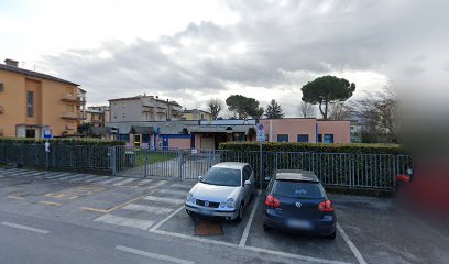 Scuola Dell' Infanzia Gianni Rodari