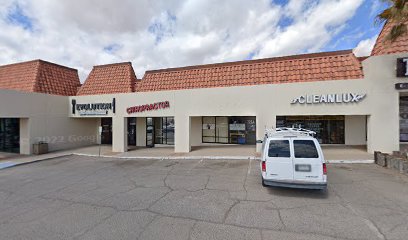 Larry Jones - Pet Food Store in El Paso Texas