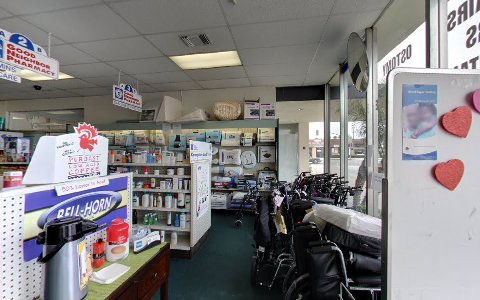 Pharmacy «Kovacs-Frey Pharmacy», reviews and photos, 2860 Artesia Blvd, Redondo Beach, CA 90278, USA