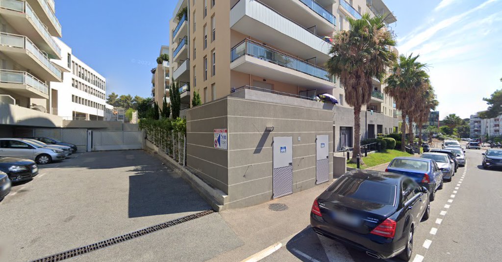 Agence immobilière - Julien RINUY - immobilier Nice Antibes