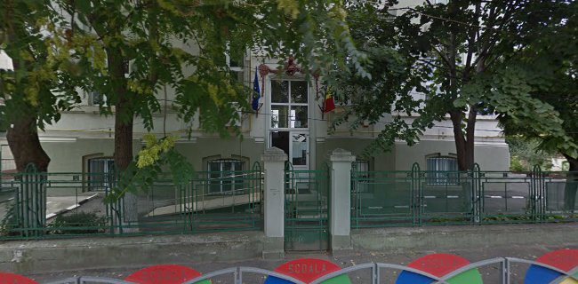 Şcoala Profesională Specială nr. 3 - București - <nil>