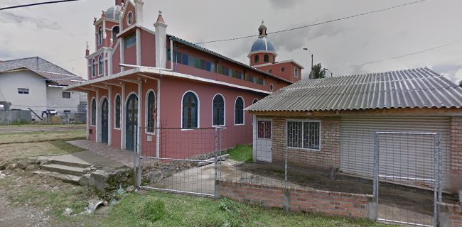 Iglesia Católica San José del Carmen del Verdillo - Iglesia