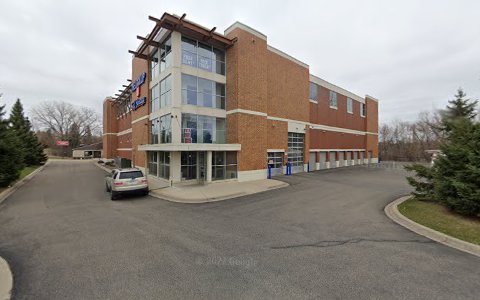 Self-Storage Facility «The Lock Up Self Storage», reviews and photos, 12995 Valley View Rd, Eden Prairie, MN 55344, USA