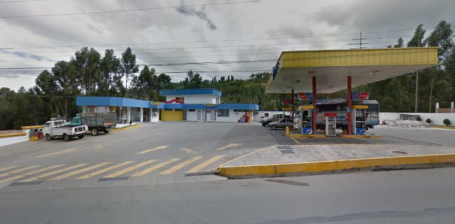 18 de Marzo, Chambo, Ecuador