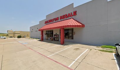 Mr. John Pearson - Pet Food Store in Arlington Texas