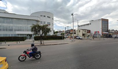 Nefrouros Bogotá