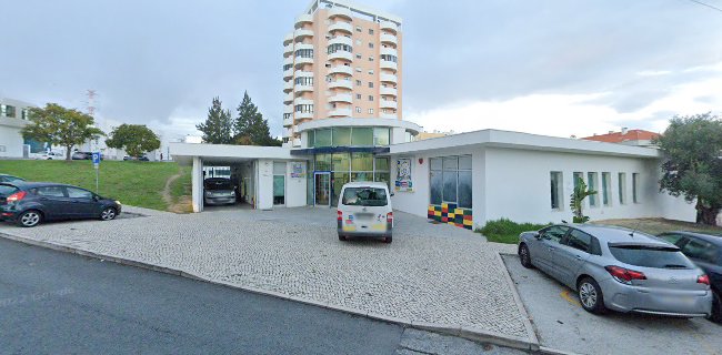 Avenida Prof. Dr. Egas Moniz, Av. Casal da Serra lote C, 2625-147 Póvoa de Santa Iria