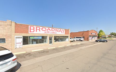 Appliance Repair Service «Broadway Appliance», reviews and photos, 2109 E Evans Ave, Pueblo, CO 81004, USA