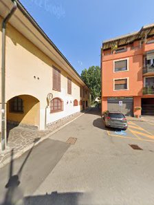 Ambulatorio Di Neuropsichiatria Infantile Via G. Matteotti, 32, 20082 Binasco MI, Italia