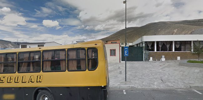 Mitad Del Mundo, Av Equinoccial E1- 144, Quito 170311, Ecuador