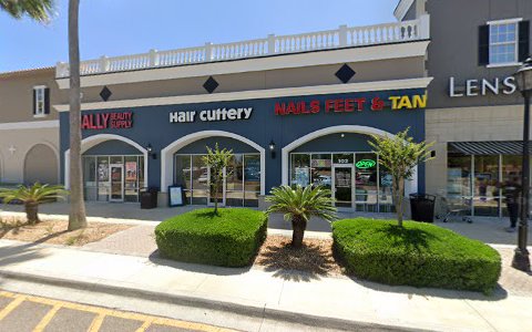 Hair Salon «Hair Cuttery», reviews and photos, 135 Jenkins St Ste 102, St Augustine, FL 32086, USA