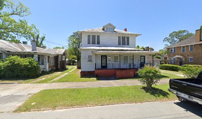 Ronald B. Carswell, DC - Pet Food Store in Waycross Georgia