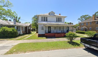 Carswell Chiropractic Clinic - Pet Food Store in Waycross Georgia