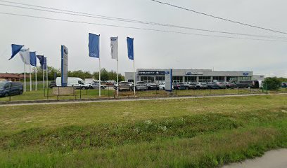 Peugeot CarNet, Tatabánya