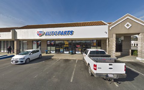 Auto Parts Store «Carquest Auto Parts», reviews and photos, 210 E 10th St, Gilroy, CA 95020, USA