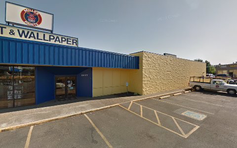 Paint Store «Miller Paint Company», reviews and photos, 2607 NE Andresen Rd, Vancouver, WA 98661, USA