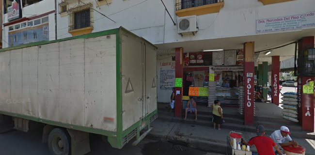 EL CHONERO - Supermercado