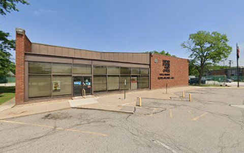 Post Office «United States Postal Service», reviews and photos, 25101 N Lakeland Blvd, Euclid, OH 44132, USA