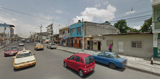 Heladería Cale - Guayaquil