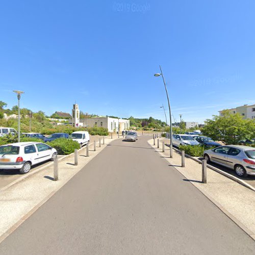 Centre de loisirs Acsta Auxerre