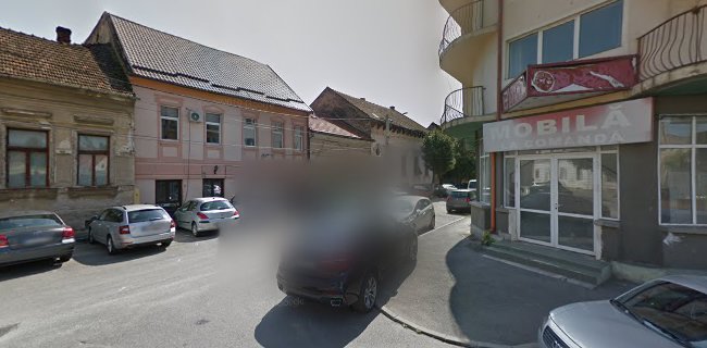 Strada Cozia nr.3, Arad 310101, România