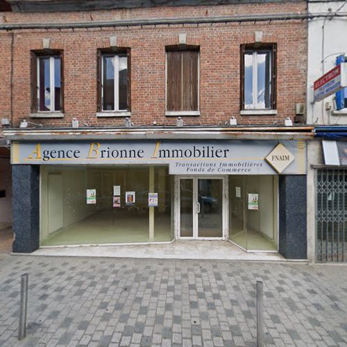 Pharmacie de la Risle - Hervé Deceuninck à Brionne