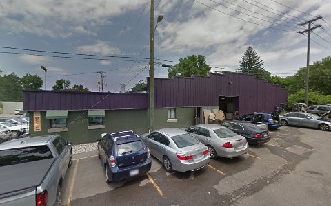Auto Body Shop «Ross-Beakes Collision Services», reviews and photos, 314 W Ann St, Ann Arbor, MI 48104, USA