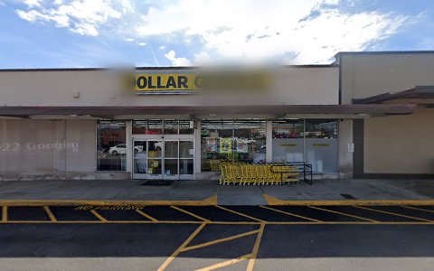 Discount Store «Dollar General», reviews and photos, 211 W Main St, Hendersonville, TN 37075, USA