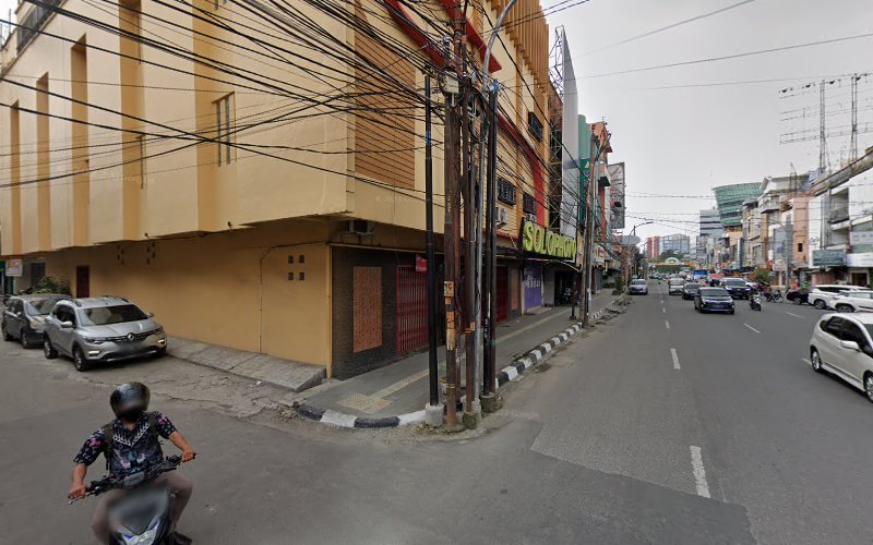 Lab Foto di Kota Medan: Menemukan Tempat Foto yang Tepat untuk Anda