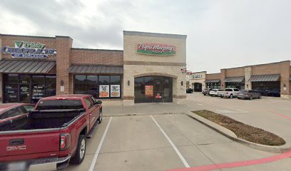 Daniel Dyess - Pet Food Store in Burleson Texas