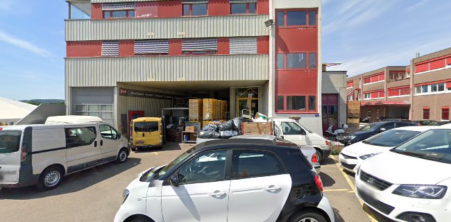 Rezensionen über Dataserv AG in Winterthur - Druckerei