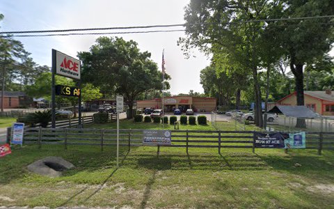 Hardware Store «Woodville Ace Hardware», reviews and photos, 9382 Woodville Hwy, Tallahassee, FL 32305, USA