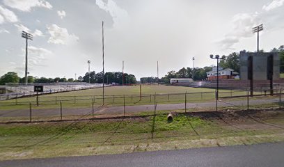Alexandria Football Field