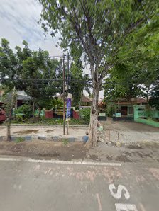Street View & 360deg - SD Negeri Kebonsari Kulon 1