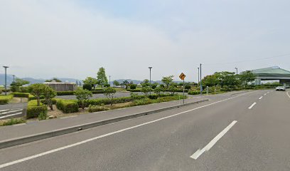 東郷湖羽合臨海公園 リハビリパーク
