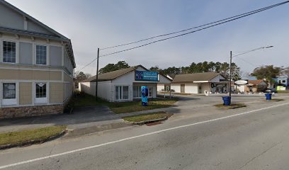 Cherry Point Chiropractic & Rehab Center - Pet Food Store in Havelock North Carolina